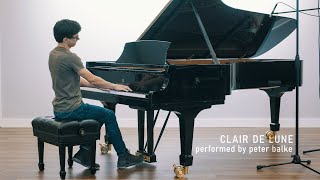 A Special 2022 Steinway Concert Grand Piano - Interview Demo - Now Featured At Chupps Pianos