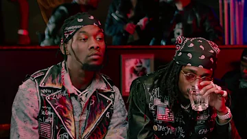 Migos   What The Price Official Video