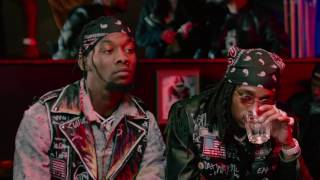 Migos   What The Price  Video