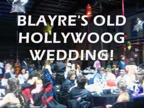 LAGUNA BEACH (West Texas Style) SEASON FINALE/WEDDING SPECIAL