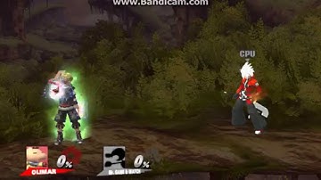 SSBB Hacked Final Smash Tribute