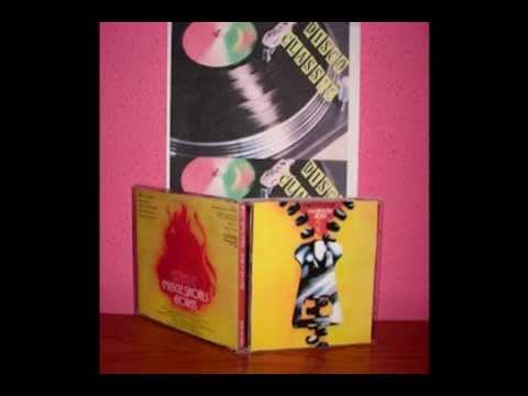 Muscle Shoals Horns - Break Down