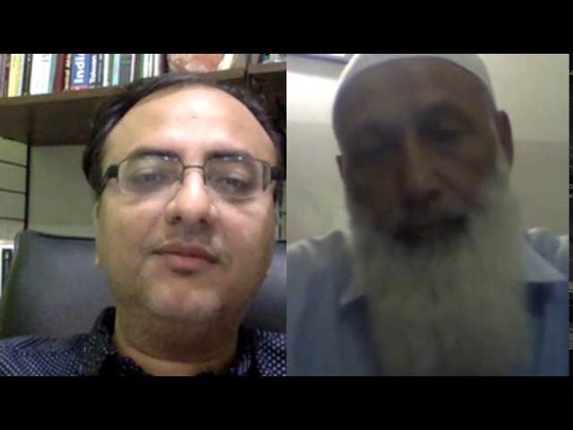 Thumbnail for AS Kamal Siddiqui want's to create companies that
