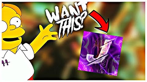 HOW TO MAKE AN AVI LOGO! (IOS/ANDROID)