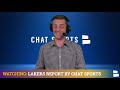 Lakers NBA Trade Deadline Rumors On Bradley Beal, Kentavious Caldwell-Pope & Talen Horton-Tucker
