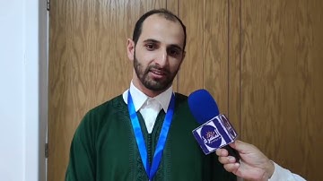 تنظيم مسابقة دينية في حفظ وتجويد القرآن الكريم" رمضان 1443" بجماعة اكزناية .