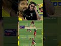 RCB team batting attitude 😎#rcbvspbks #rcbfans #trending #pbks #pointstable