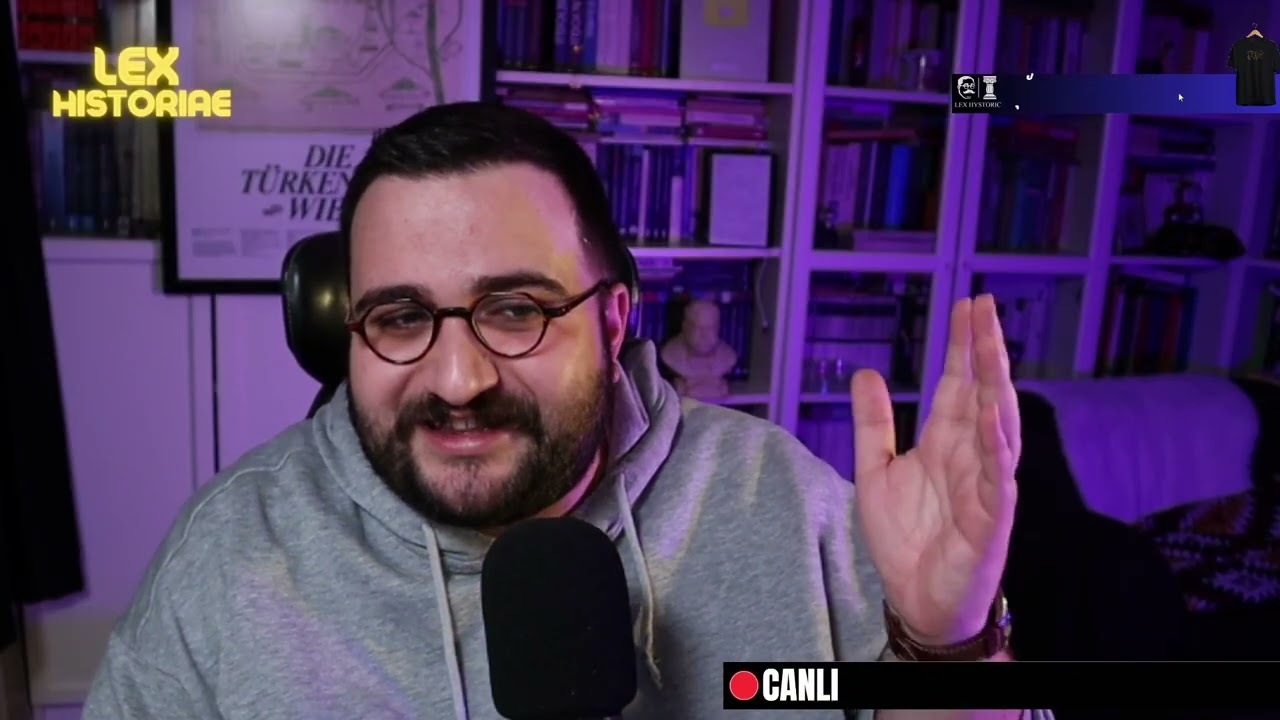 Aşık Sümmani ve Perizat Destanı, İstanbul'da Yaz Ramazanları ve Bayramlaşma [Ramazan Sohbetleri (5)]