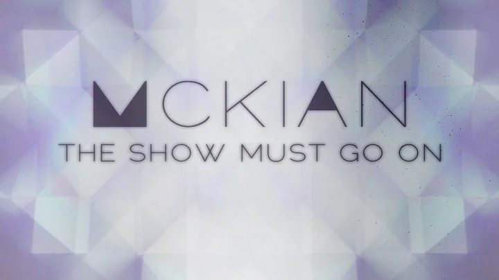 The Show Must Go On (Queen Cover)
