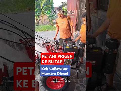 PETANI PRIGEN PASURUAN
