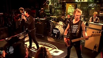 Green Day   