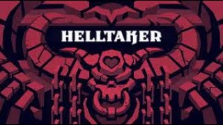 HellTaker Full Game