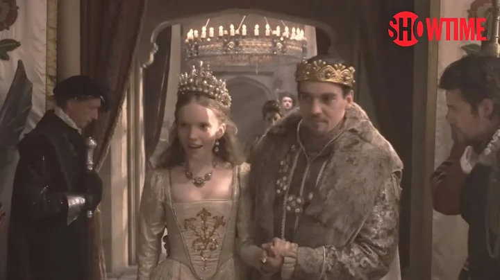 The Tudors Season 4 (2010) | Official Trailer | Jo...