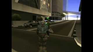 Loquendo - Las Aventuras Del Perro De Cj Parte 3 La Pérdida