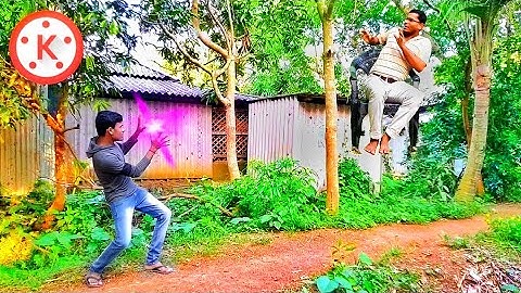 Amazing magical video editing on Kinemaster | Chair magic video | Best Kinemaster editing on 2020