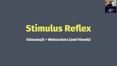 Stimulus Reflex - Insert Snappy Title Here - Mathew Button - ROROSyd July 2020