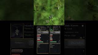 Human Infantry VS Elf Glade Runner 3VS3 #ageofwonders