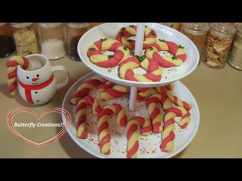 Βίντεο: Πώς να φτιάξετε μπισκότα Eliche Gadja