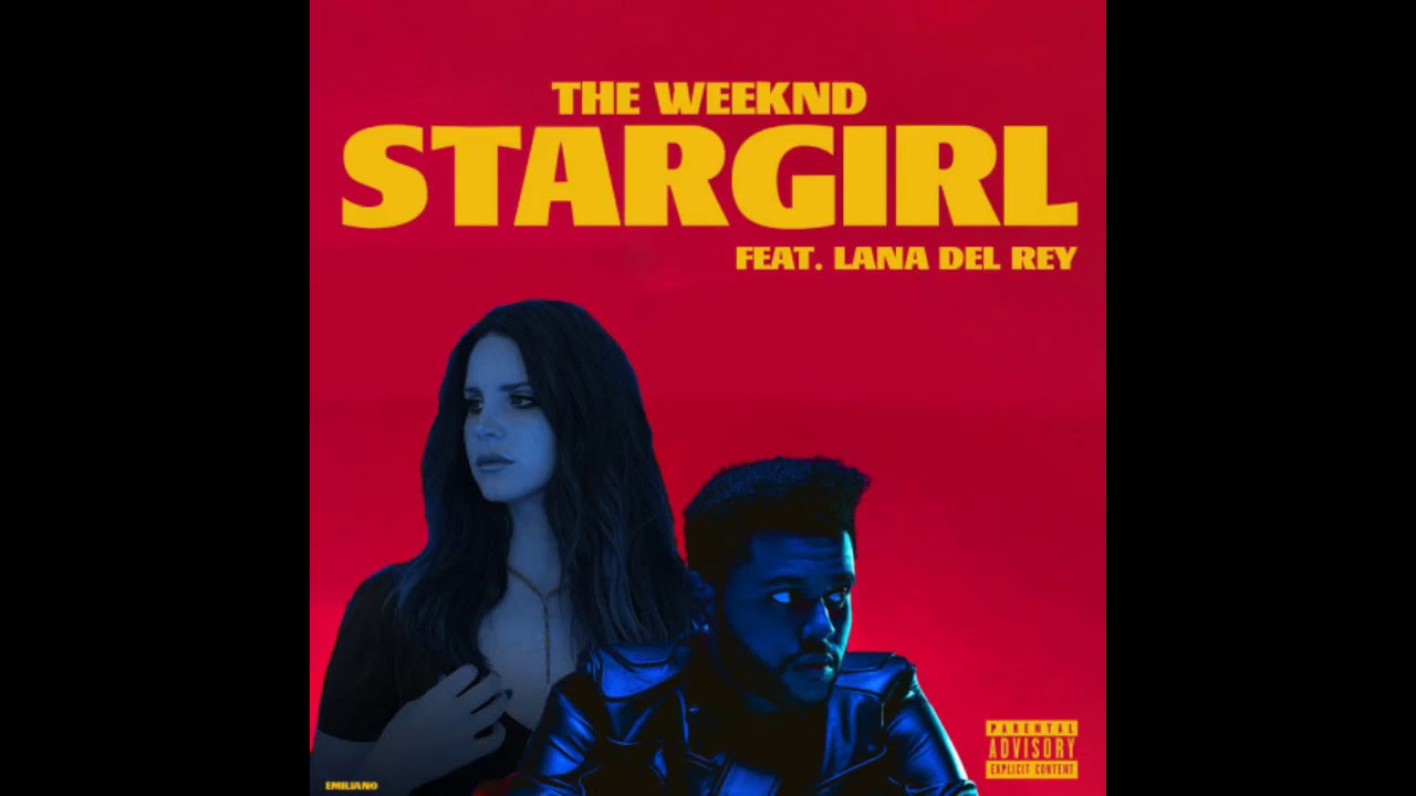 Stargirl interlude перевод. The Weeknd Stargirl обложка. Lana del Rey the Weeknd. Stargirl Interlude Lana del Rey, the Weeknd.