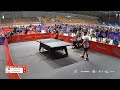 LIVE! | T8 | Day 1 |  ITTF World Masters Championships Gangneung 2026