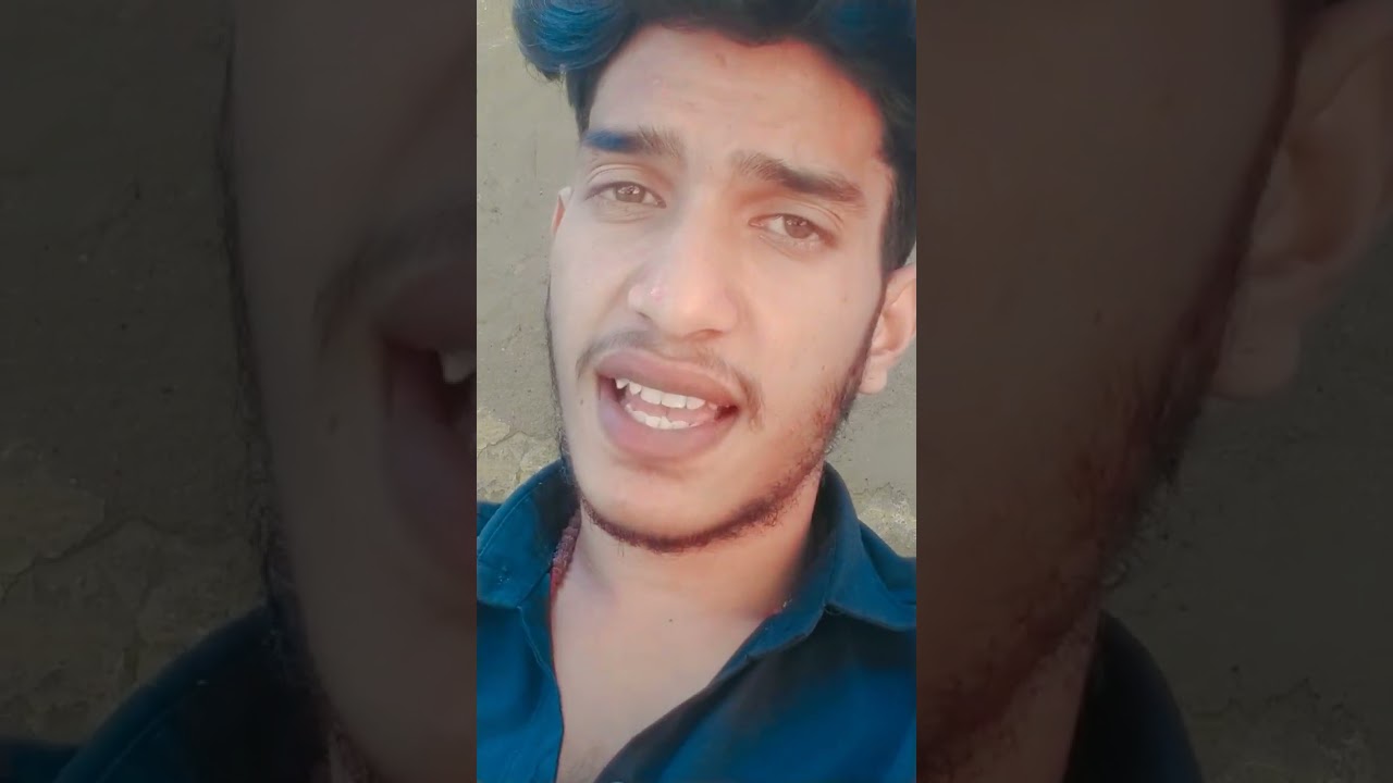 Tujhe hmesa chahu bas chahu tera Diwaana ban gya m janeman