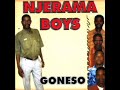Njerama boys - Rega Kudaro