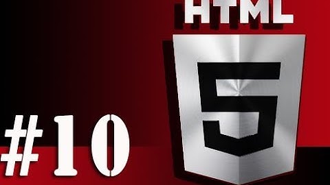 iframe - Curso HTML5 Desde Cero
