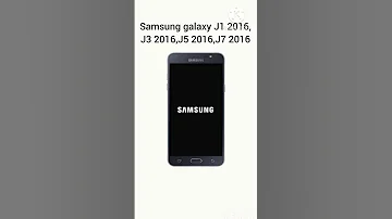 Samsung Galaxy J Series Evolution Boot Startup Animation Samsung Smartphone 