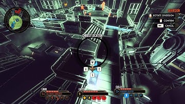 The Bureau: XCOM Declassified - Let