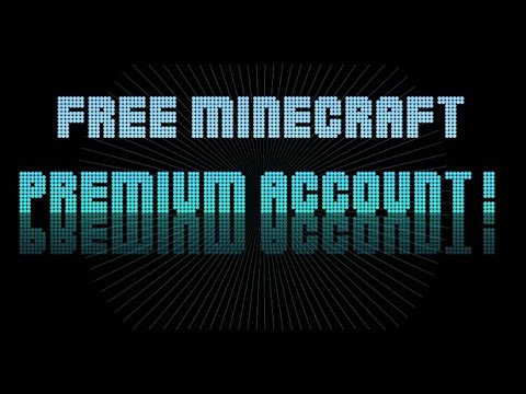Minecraft Konto Minecraft Konto