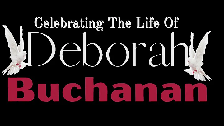 Home going Service for Deborah Buchanan