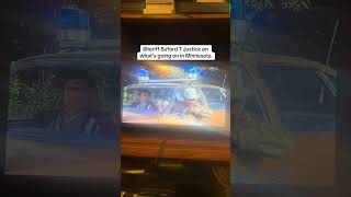 If Sheriff Buford T Justice saw what’s going on in Minnesota
If Sheriff Buford T Justice saw what’s going on in Minnesota
#smokeyandthebandit #bufordtjustice #jackiegleason #fyp #funny #funnyshorts #comedy #comedymovies #comedyshorts If Sheriff Buford T Justice saw what’s going on in Minnesota