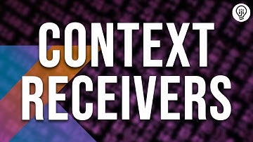 Kotlin Context Receivers Made Easy!