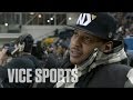 Stay Melo: Behind-the-scenes with Carmelo Anthony at All-Star Weekend