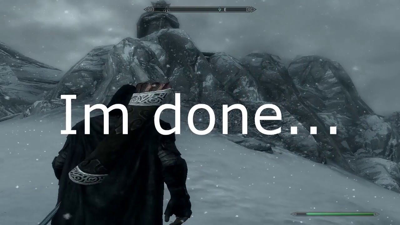 Skyrim NEW DEADRIC TREASURE!!!