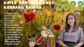 Duda Araban - Pongdut Terbaru 2022 -- Dangdut Kendang Rampak Full Blekukk