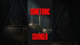 Is This Still Democracy or Something Else?