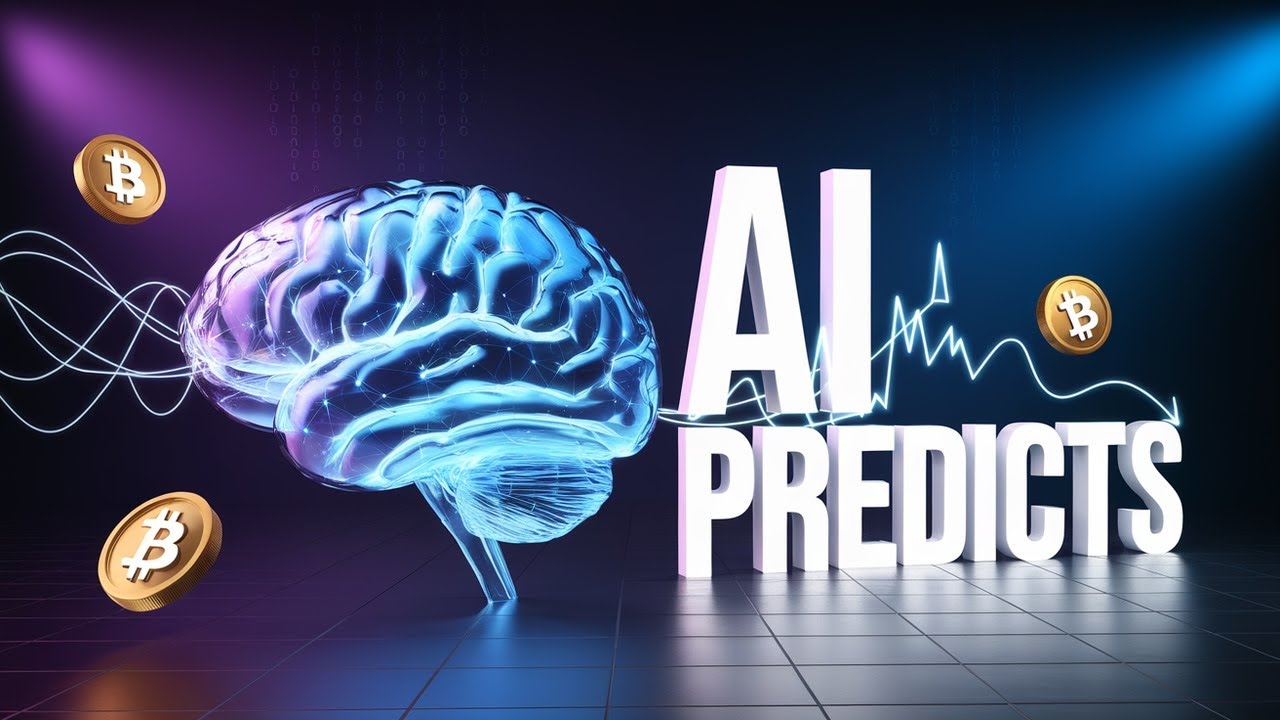 Can AI Predict the Future of Stocks and Crypto? - YouTube