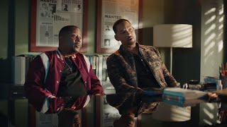 Bad Boys For Life 2020 - Espn Spot Audition