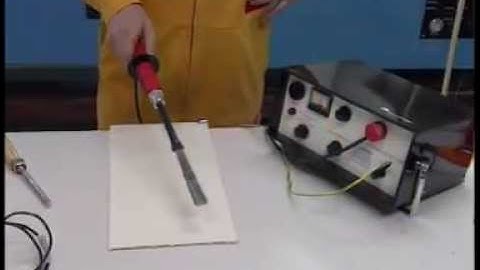 NACE CIP Level 1 training course high voltage holiday detector