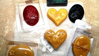 Мыло своими руками Мыло своими руками