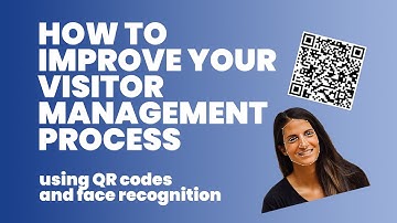 Simplify Access with Our Advanced Visitor Management System