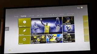 How to record gameplay on Xbox 360