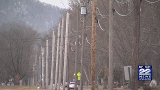 Ways utility companies address power outages in the state