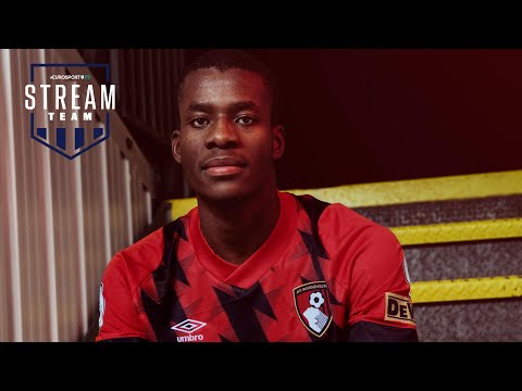MERCATO - Bournemouth-Lorient : "C'est la mort du foot"