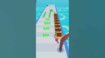 Bakery Stack run level 2 #shorts #trending