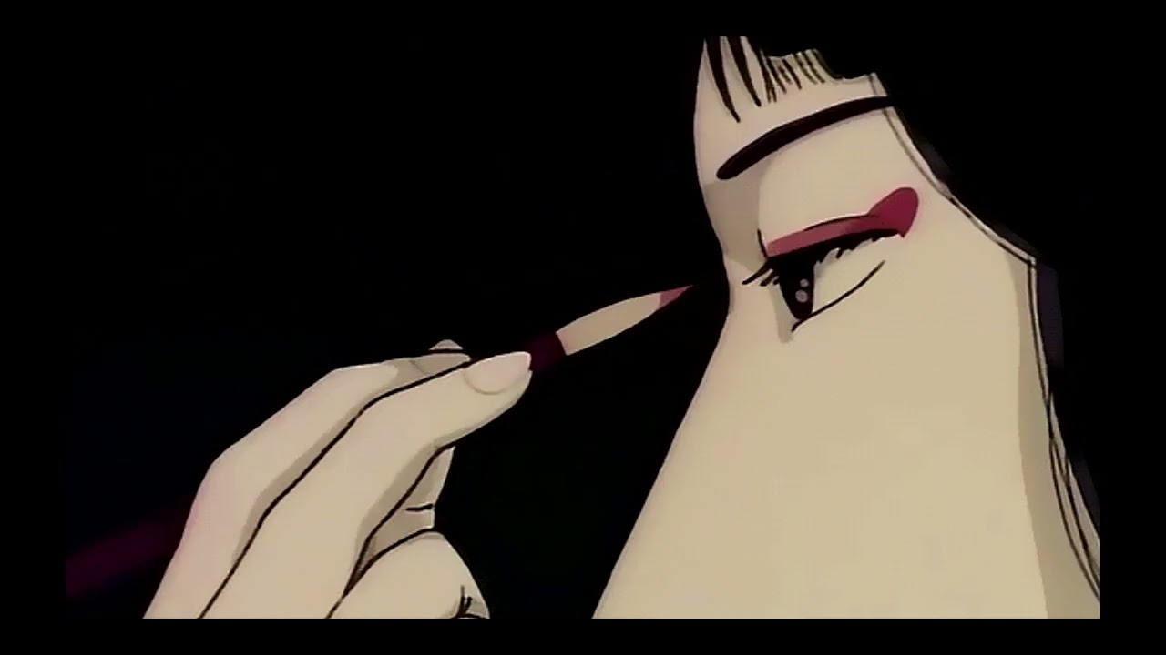 катсу + шавти - черные глаза (slowed + reverb) - YouTube