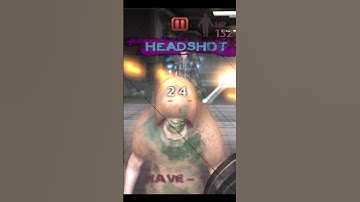 yt#ytshorts zombie hunter offline game