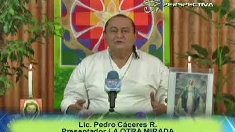 Macrocosmos y microcosmos