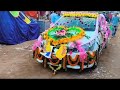 jatra bhitare barjatri manakara ki nacha with sree jaganath dj rushipada new setup 2023 for jb style